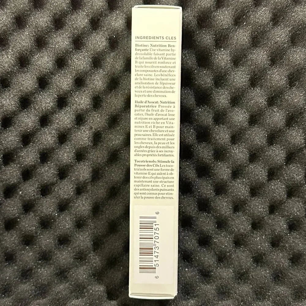 Perricone MD No Makeup Mascara